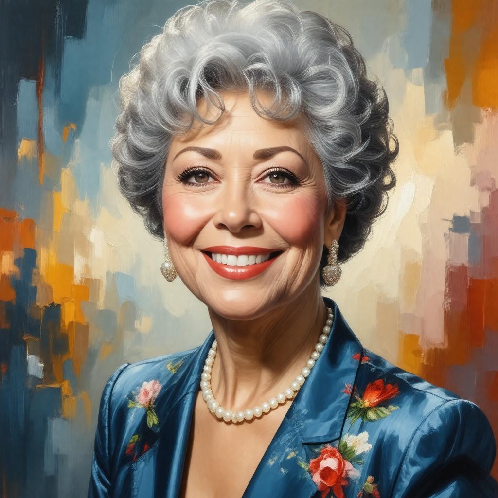 Rita Moreno
